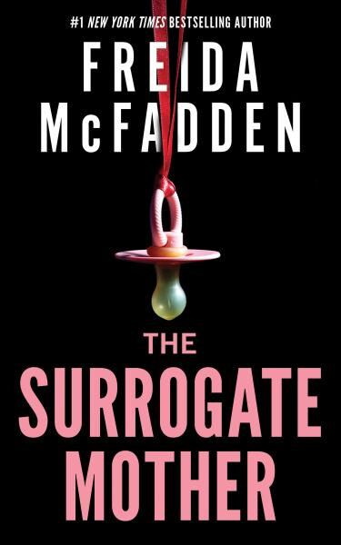 Surrogate Mother - Freida McFadden
