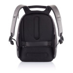 XD DESIGN BATOH PROTI KRÁDEŽI BOBBY HERO REGULAR GREY P/N: P705.292 NEPLATÍ