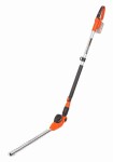 Aku teleskopický plotostřih Powerplus POWDPG75380