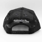 Mitchell & Ness Pánská kšiltovka Philadelphia 76ers NBA Monogram Trucker