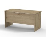 Kancelářský stůl sestavy Office C542 150×70