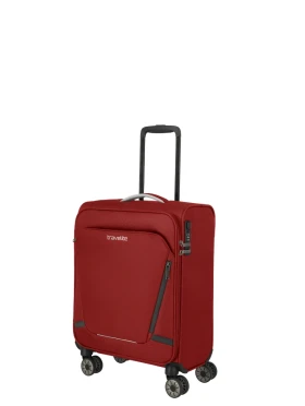 Travelite Jetpack Multi Light 4 Cabin Red 37 L TRAVELITE-90218-10