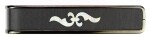 Thalia Taylor 400 Renaissance Black Chrome