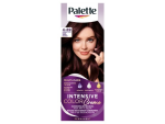 Palette Intensive Color Creme barva na vlasy Intenzivní tmavě fialový 4-89