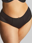 Sculptresse Bliss Deep Brief noir 10684