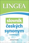 Slovník českých synonym antonym