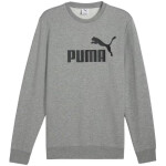 Mikina Puma ESS No.1 Logo Crew TR M 682560 03 pánské 2 XL