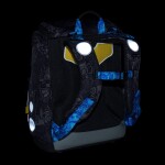 Lehká aktovka malý robot Topgal KIRA 26015