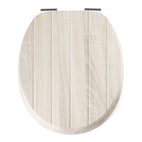 Wc sedátko se zpomalovacím mechanismemAWD Interior MDF Lamia AWD02181910