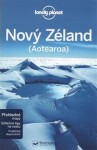 Nový Zéland Lonely Planet