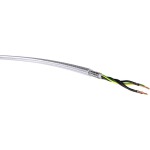 VER YSLYCY-JZ 4x 2,5 Ri.100 energetický kabel YSLYCY-JZ 4 x 2.50 mm² 100 m