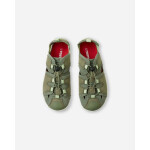 Sandály Reima Barefoot Valoa Jr 5400157B-8920 36