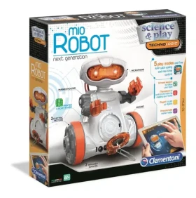 Clementoni SciencePlay Robot Mio