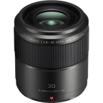 Panasonic Lumix 30mm f/2,8 OIS / Objektiv (H-HS030E)