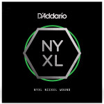 D'Addario NYXLB045