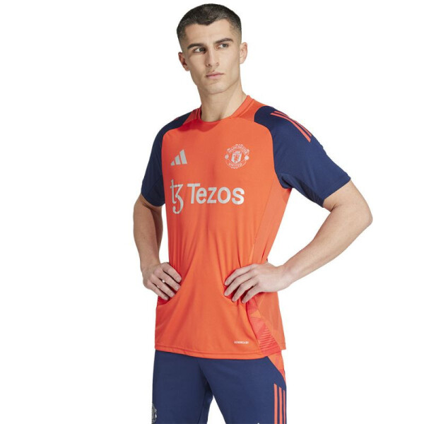 Adidas Manchester United Training jersey JSY IT2011 pánské