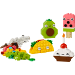 LEGO® Classic 11039 Kreativní jídlo