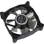 Thermaltake TOUGHFAN 12 White High Static Pressure Radiator Fan (Single Fan Pack) CL-F117-PL12WT-A