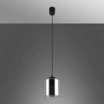 Svítidlo Sierra 11717 MM Black 1xE27
