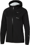 Běžecká bunda Mizuno Trail Waterproof 20K Hooded Jacket J2GED20209 Velikost textilu: XL