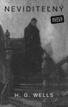 Neviditeľný - Herbert George Wells