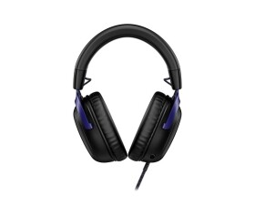 Cloud III Black-Blue Gaming Headset EDF_1139055