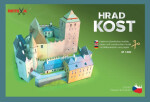Hrad Kost
