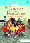 The Emperor´s New Clothes - Hans Christian Andersen