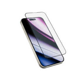 Epico ImpactBuffer Glass 3D Ochranné sklo pro Apple iPhone 16 (90812151300009)