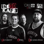 3CD Iné Kafe: Opus4Fans