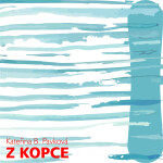 Z kopce - Kateřina B. Pavková