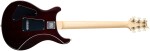 PRS CE 24 Black Amber