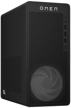 HP OMEN 16L TG03-0003nc černá / Intel Core i5-14400F 2.5GHz / 32GB / 1TB SSD / Nvidia RTX 4060 8GB / W11H (B9EE9EA)