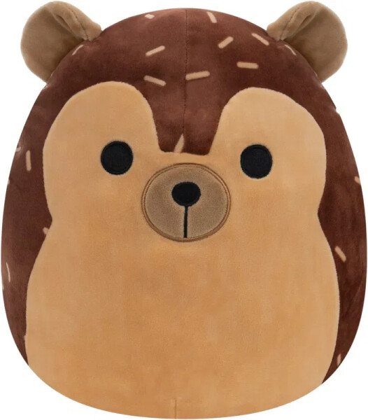 Squishmallows Ježek - Hans 20 cm