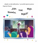 My Little Pony Pohádky před usnutím Kolektiv