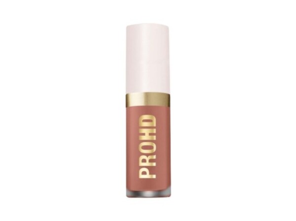 Topface Tekutá tvářenka PROHD Hypnotic Warm Cinnamon 7 g