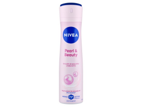 Nivea Pearl & Beauty Sprej antiperspirant 150 ml