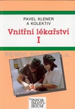 Vnitřní lékařství