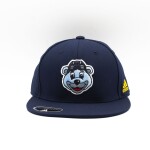 Pánská kšiltovka St. Louis Blues NHL Mascot Logo adidas Snapback