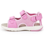 Geox B Sand Multy dětské sandály B920DB-01454-C8006 EU 25