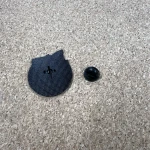 Pinarna.cz Stressful "This is fine" / Vystresované "To je v pohodě" - v kolečku