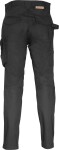 Pracovní kalhoty COFRA KALAMATA Barva: Černá, Velikost: 46 (V477_0_05_46)