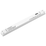 BIG WHITE (SLV) Můstkový LED driver 42 W, 500 mA pro NUMINOS®, včetně radiofrekvenčního rozhraní pro modul RF, DALI 1006459