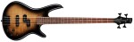 Ibanez GSR200SM Natural Gray Burst