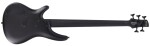 Ibanez SRMS625EX Black