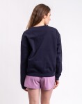 Patagonia W's Daily Crew Sunken Blue M