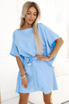 Denní šaty model 208619 Numoco 2XL/3XL