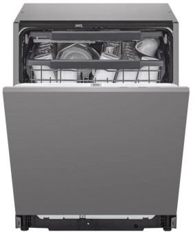 LG DB273TX - Vestavná myčka nádobí