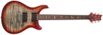 PRS SE Custom 24 CG Charcoal Cherry Burst