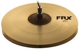 Sabian FRX Hi-hat 14”